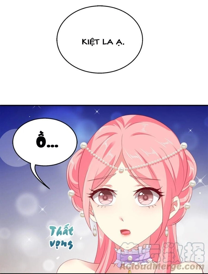 Tân Nương Nhân Ngư Của Long Vương Chapter 21 - 19