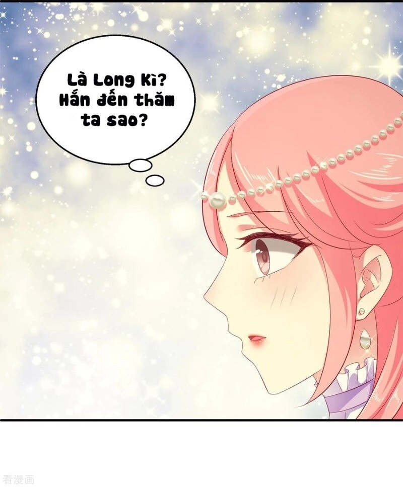 Tân Nương Nhân Ngư Của Long Vương Chapter 21 - 29