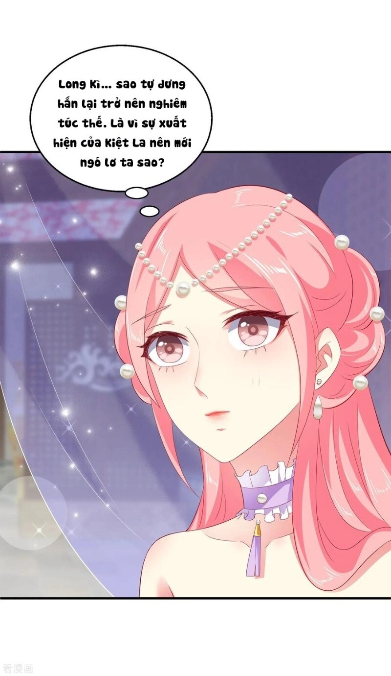 Tân Nương Nhân Ngư Của Long Vương Chapter 21 - 36