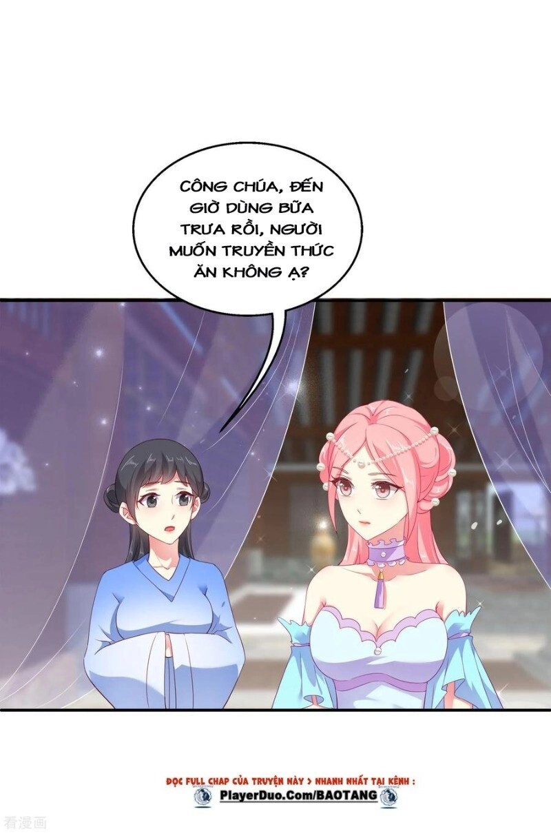 Tân Nương Nhân Ngư Của Long Vương Chapter 22 - 5