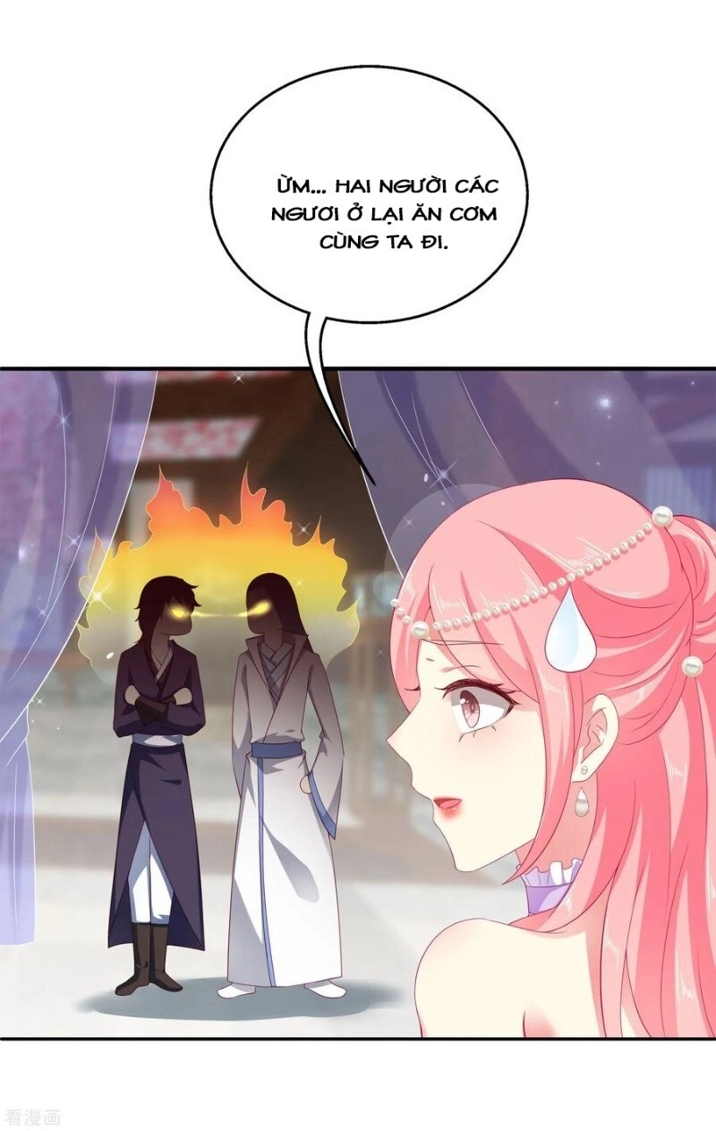 Tân Nương Nhân Ngư Của Long Vương Chapter 22 - 6