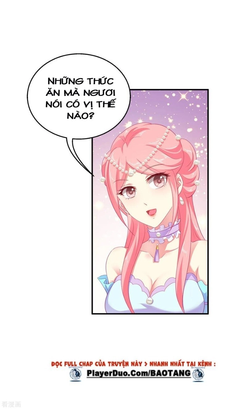 Tân Nương Nhân Ngư Của Long Vương Chapter 22 - 14