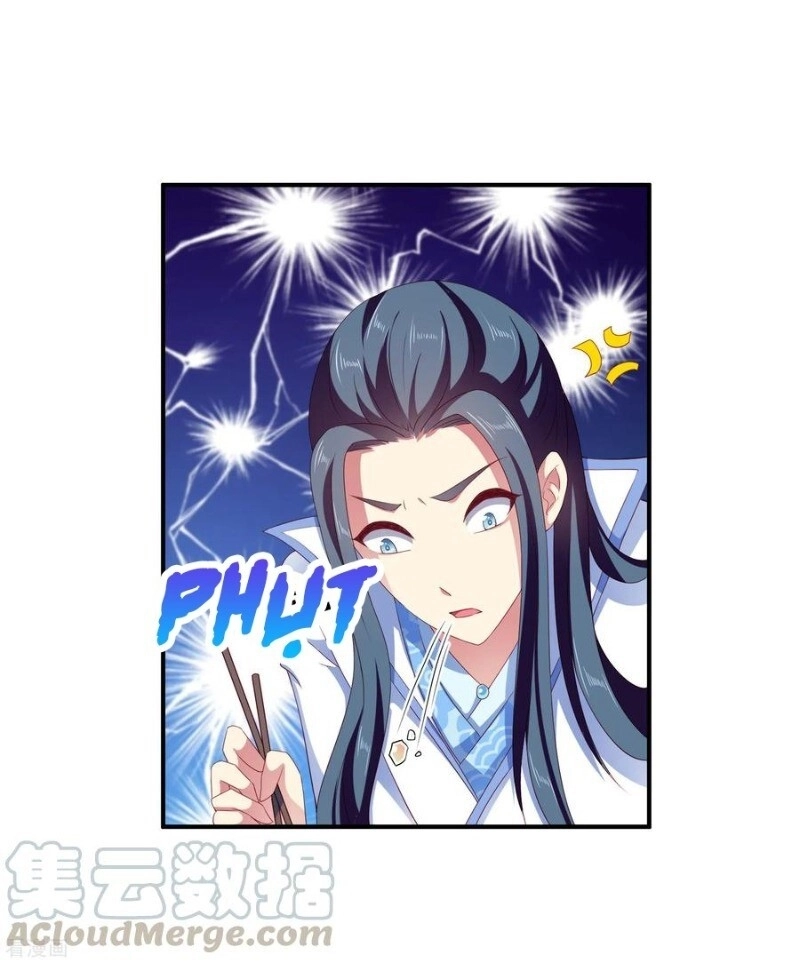 Tân Nương Nhân Ngư Của Long Vương Chapter 22 - 20