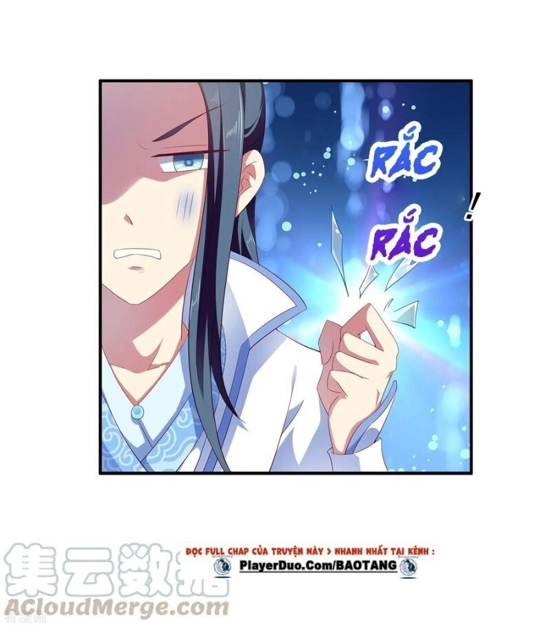 Tân Nương Nhân Ngư Của Long Vương Chapter 22 - 30