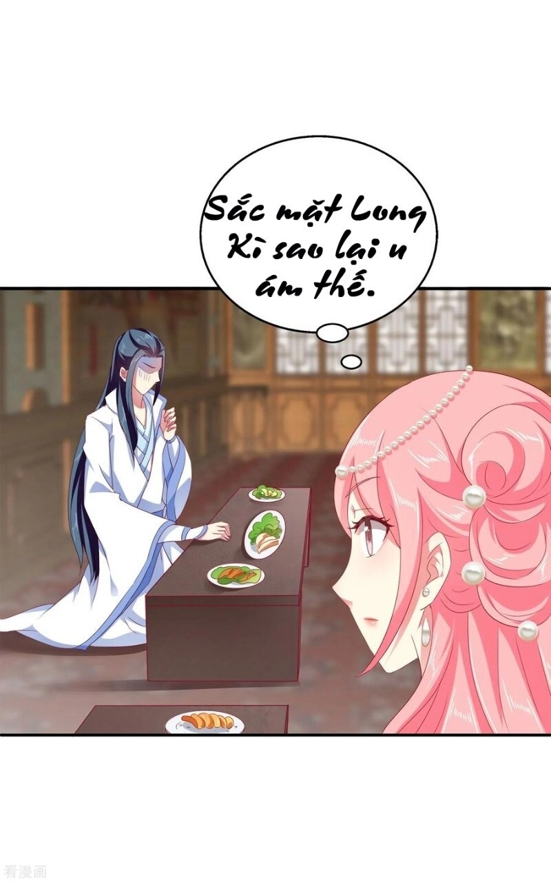 Tân Nương Nhân Ngư Của Long Vương Chapter 22 - 31