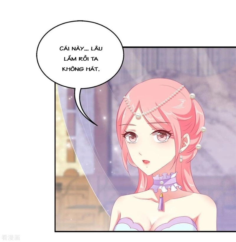 Tân Nương Nhân Ngư Của Long Vương Chapter 22 - 35