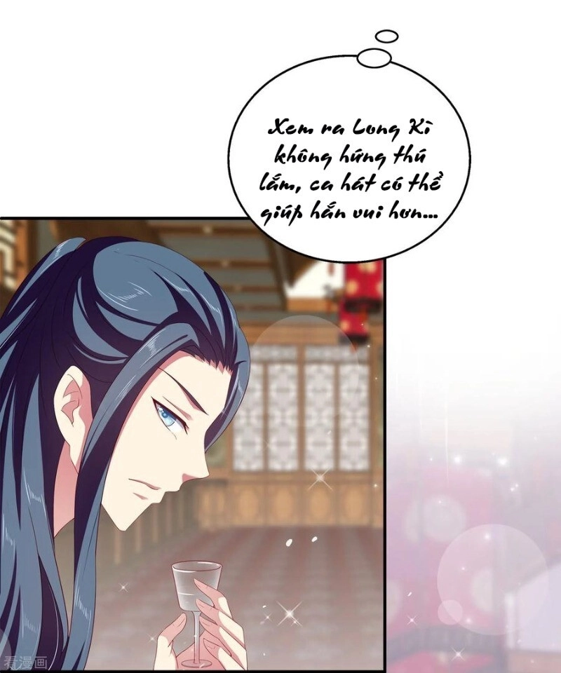 Tân Nương Nhân Ngư Của Long Vương Chapter 22 - 36