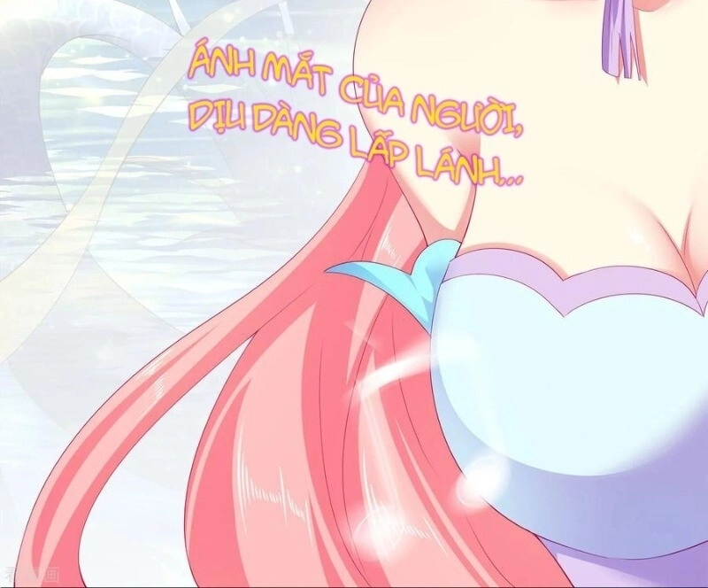 Tân Nương Nhân Ngư Của Long Vương Chapter 22 - 41