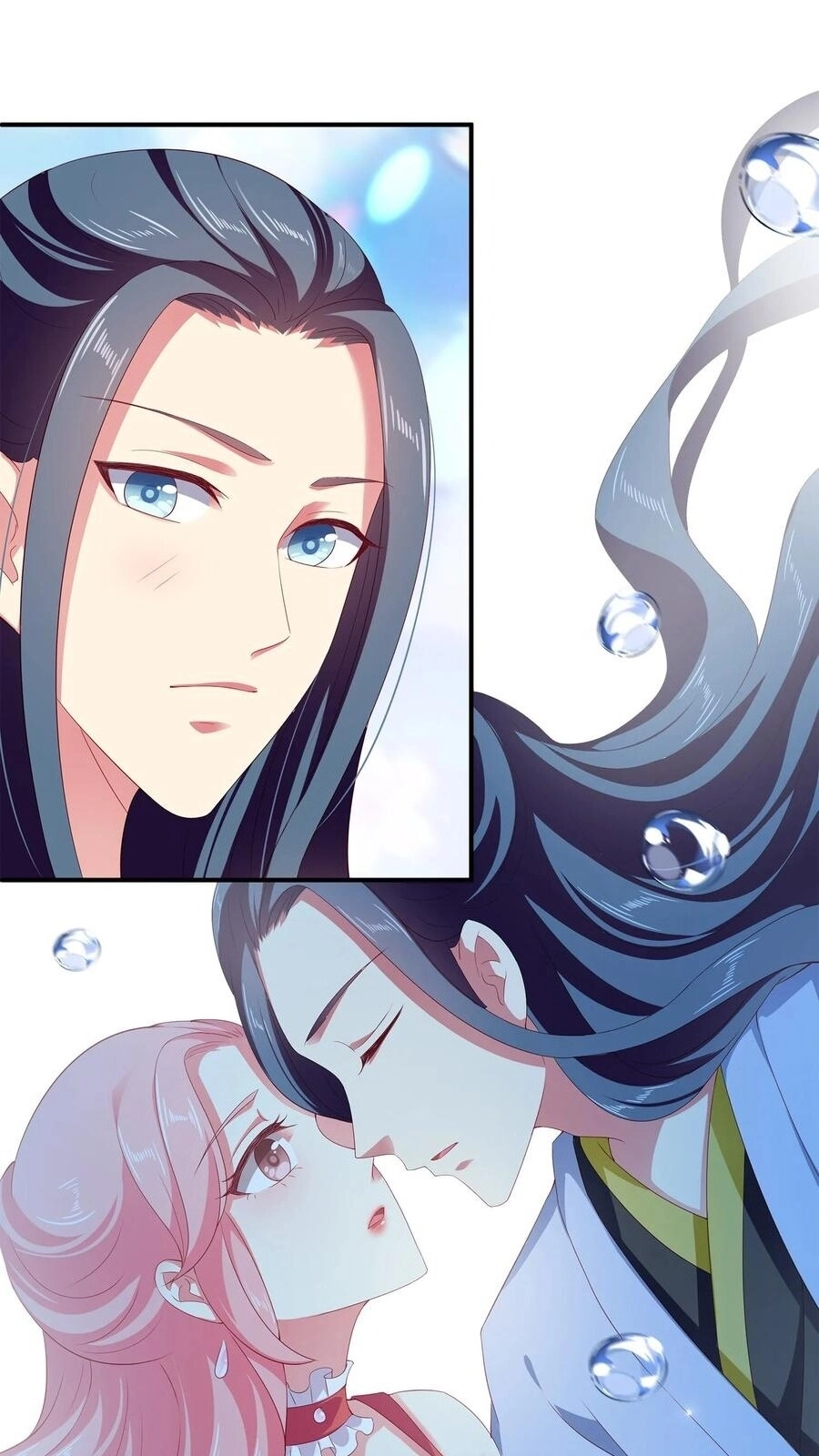 Tân Nương Nhân Ngư Của Long Vương Chapter 23 - 7