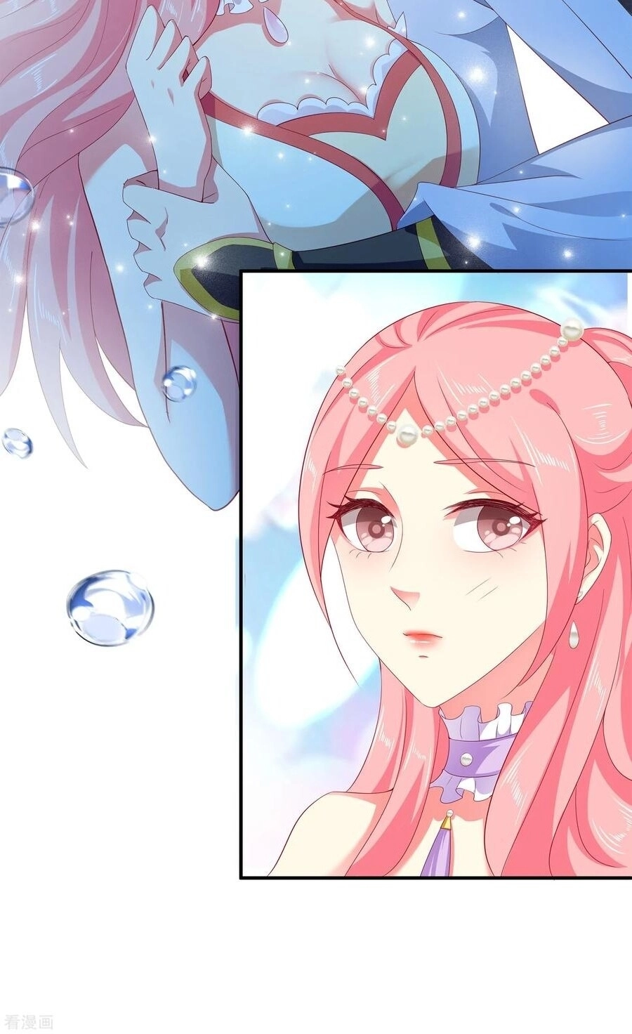 Tân Nương Nhân Ngư Của Long Vương Chapter 23 - 8