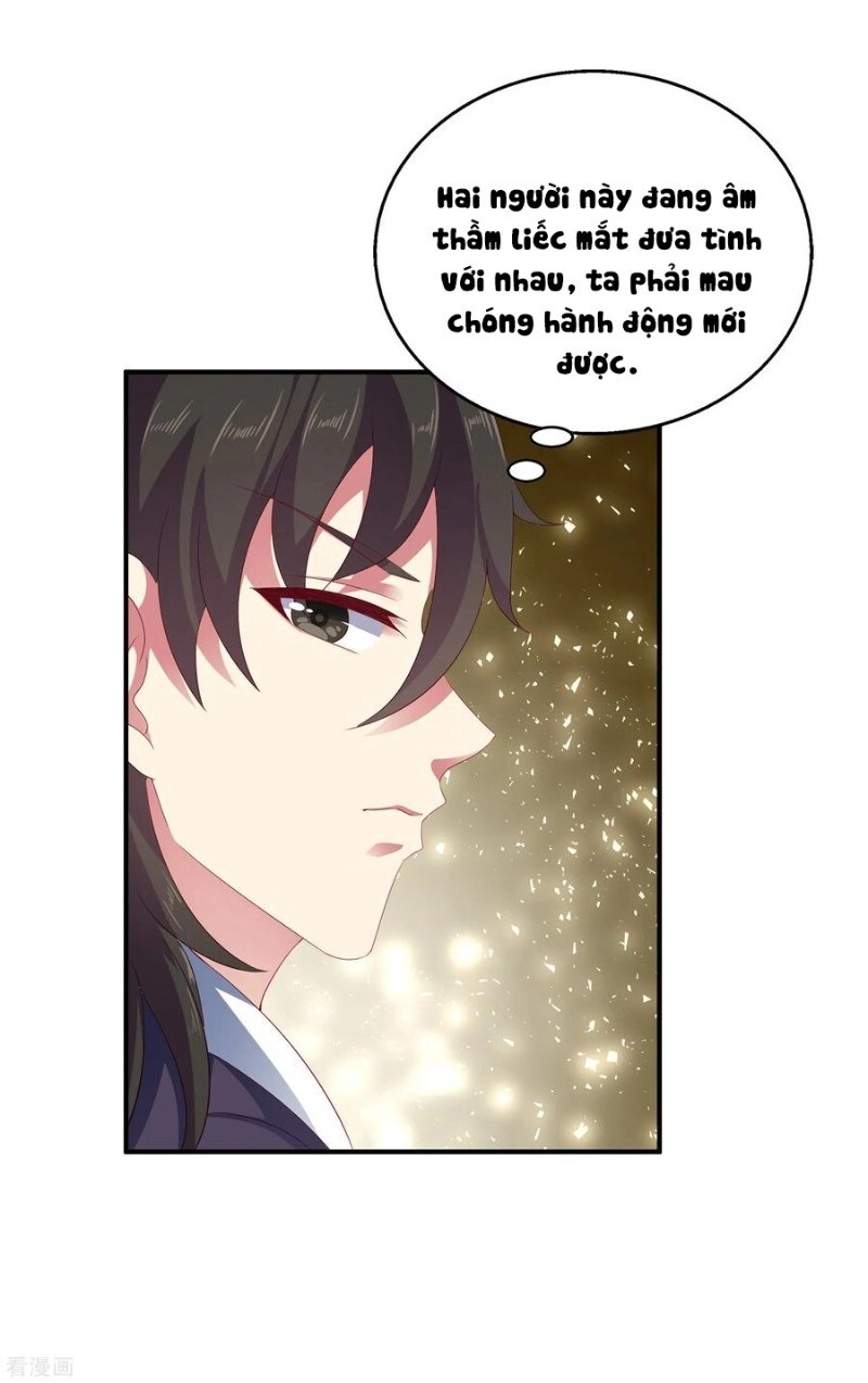 Tân Nương Nhân Ngư Của Long Vương Chapter 23 - 10