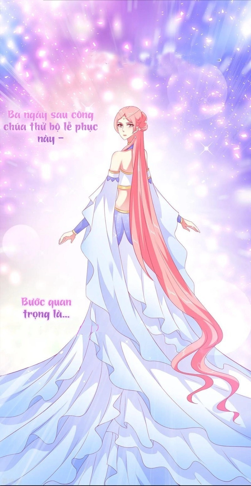 Tân Nương Nhân Ngư Của Long Vương Chapter 23 - 17