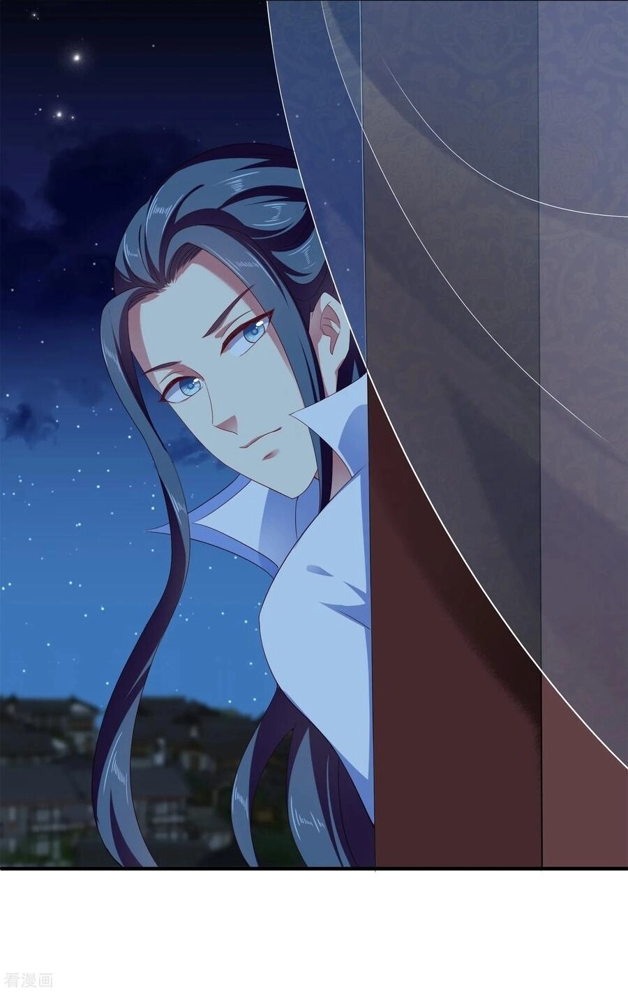 Tân Nương Nhân Ngư Của Long Vương Chapter 23 - 39