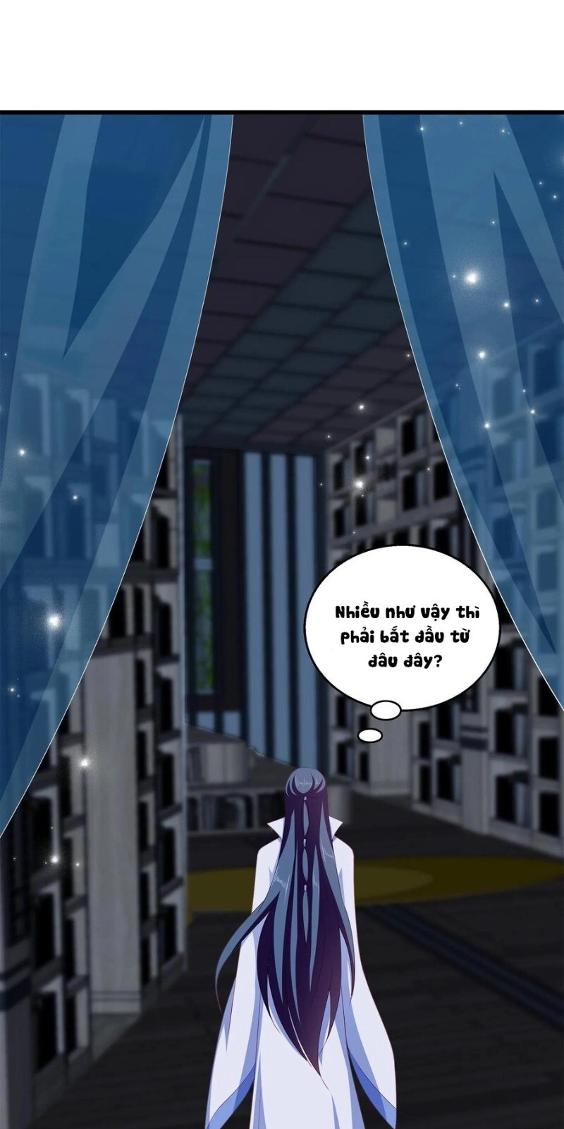 Tân Nương Nhân Ngư Của Long Vương Chapter 24 - 5