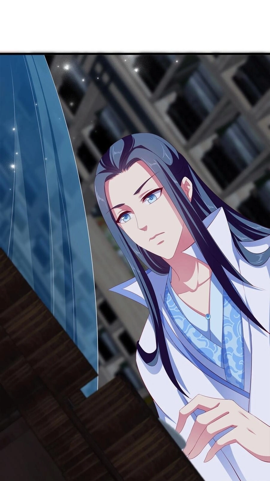 Tân Nương Nhân Ngư Của Long Vương Chapter 24 - 9