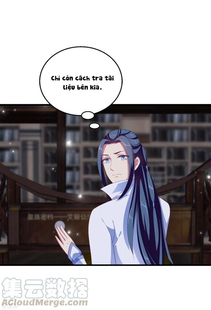 Tân Nương Nhân Ngư Của Long Vương Chapter 24 - 13