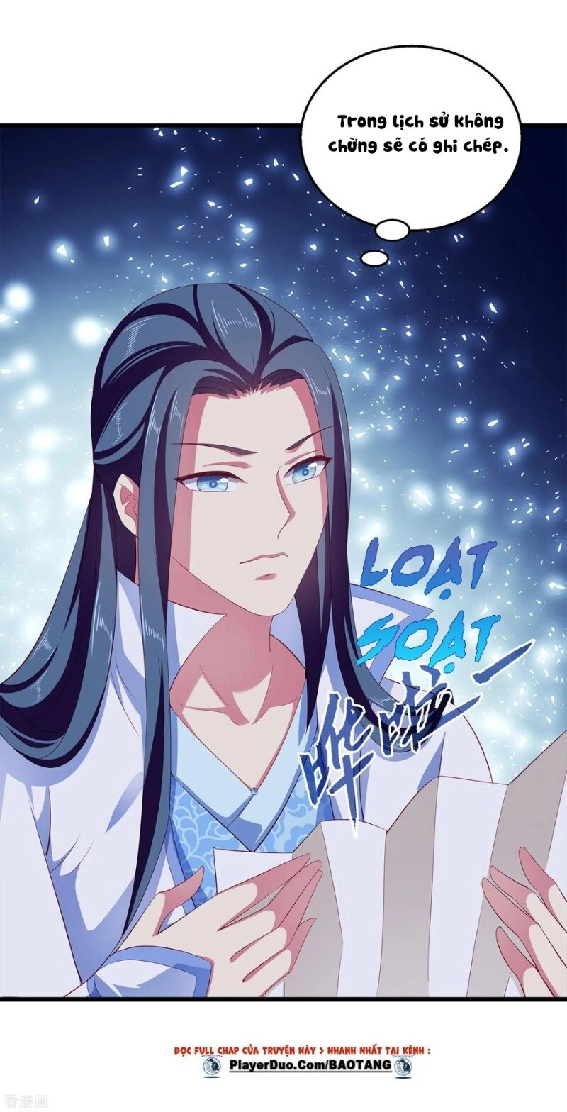 Tân Nương Nhân Ngư Của Long Vương Chapter 24 - 15