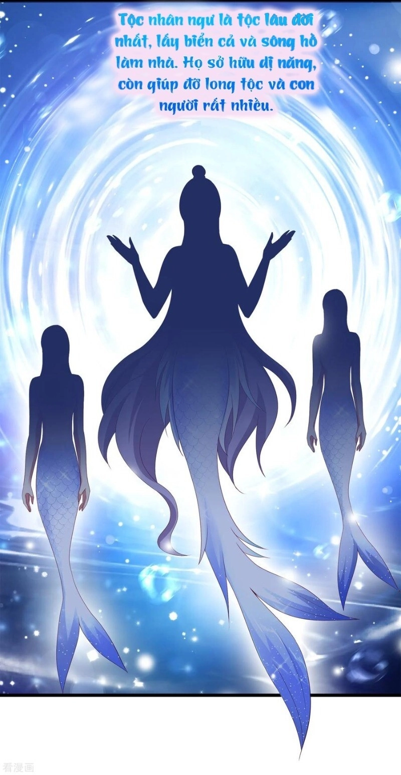 Tân Nương Nhân Ngư Của Long Vương Chapter 24 - 18
