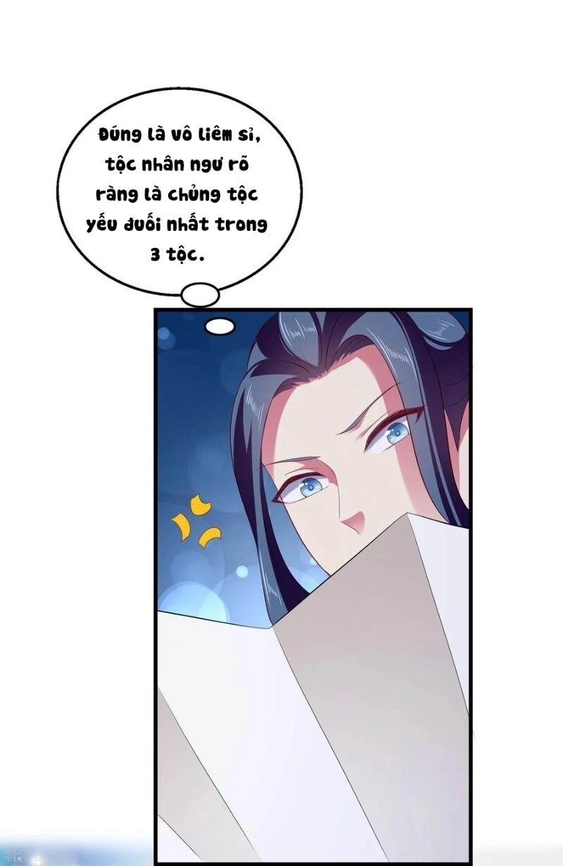 Tân Nương Nhân Ngư Của Long Vương Chapter 24 - 19