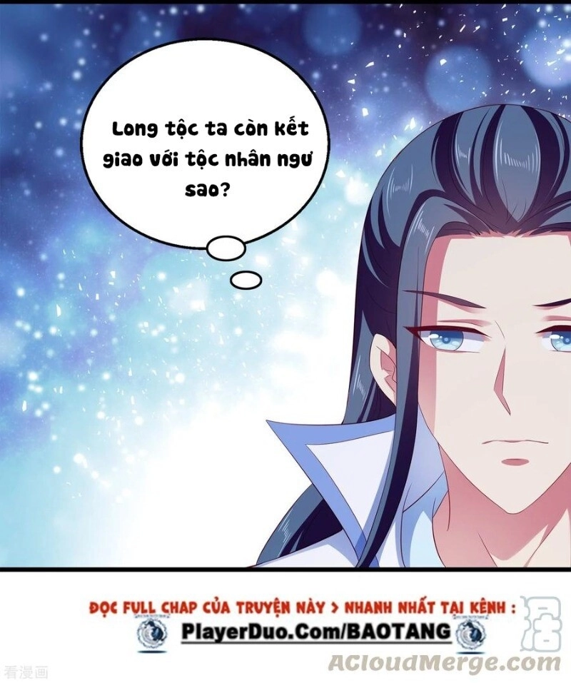 Tân Nương Nhân Ngư Của Long Vương Chapter 24 - 23