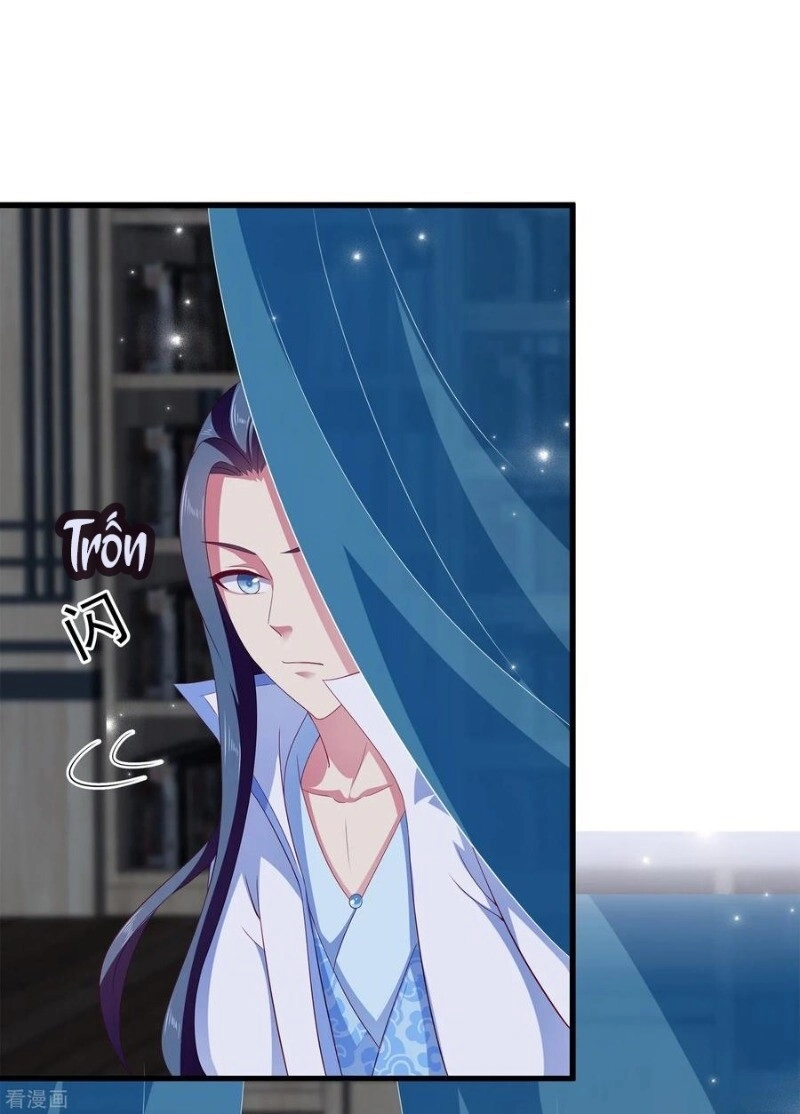 Tân Nương Nhân Ngư Của Long Vương Chapter 24 - 25