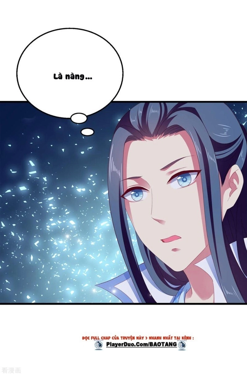 Tân Nương Nhân Ngư Của Long Vương Chapter 24 - 28