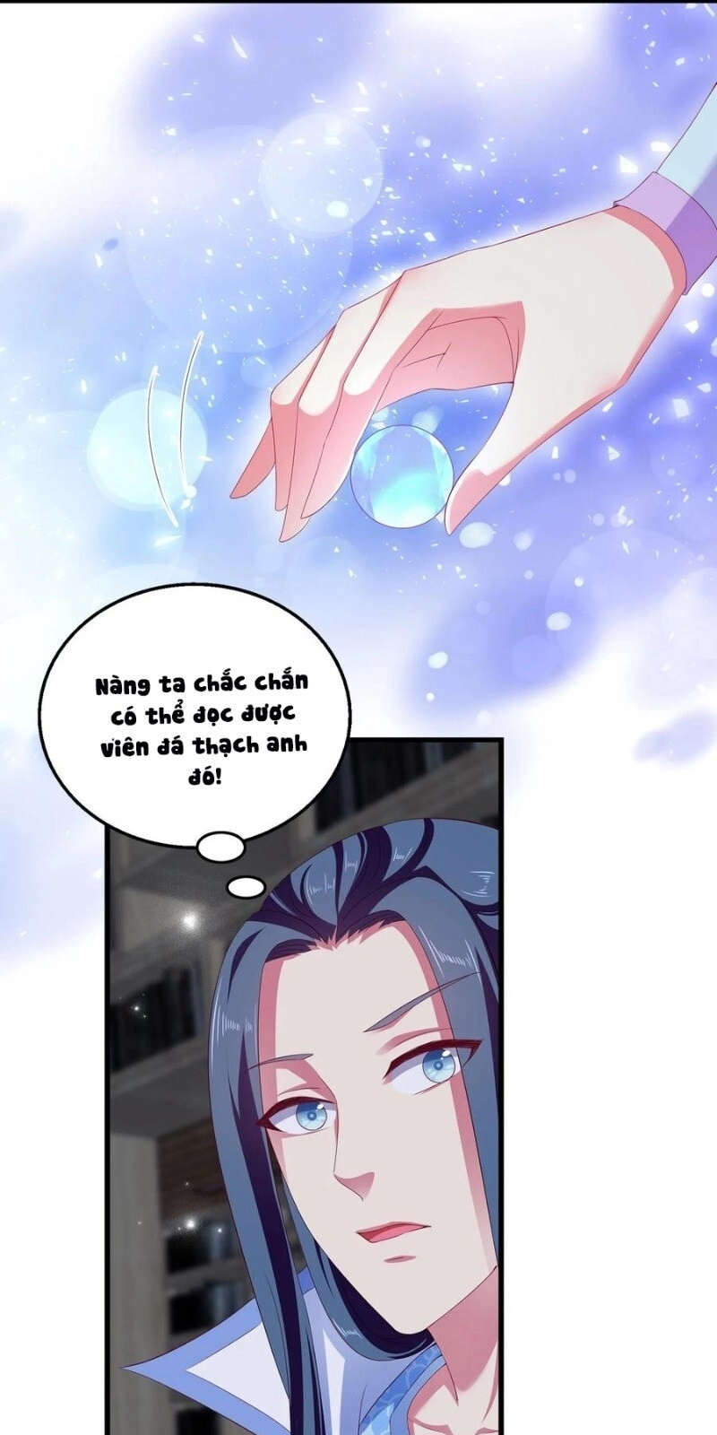 Tân Nương Nhân Ngư Của Long Vương Chapter 24 - 33