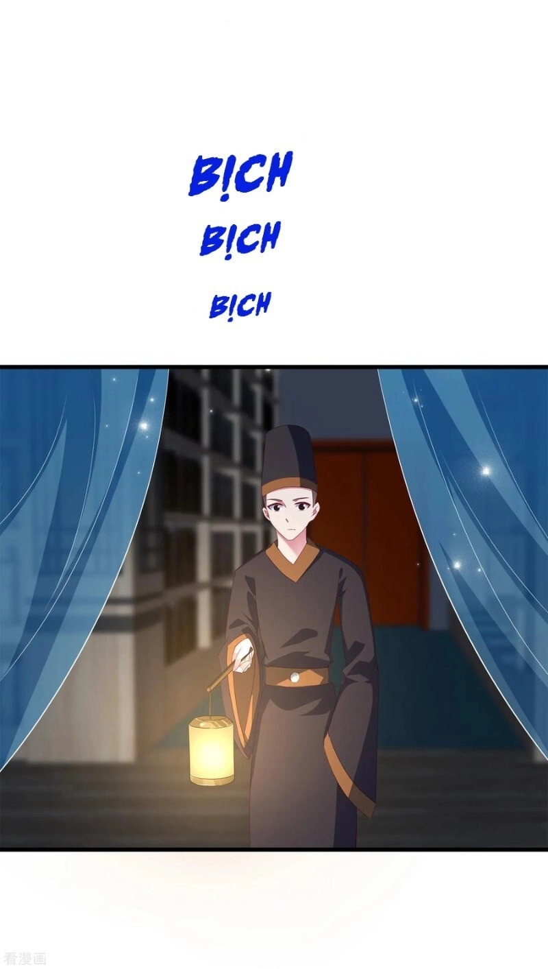 Tân Nương Nhân Ngư Của Long Vương Chapter 24 - 37