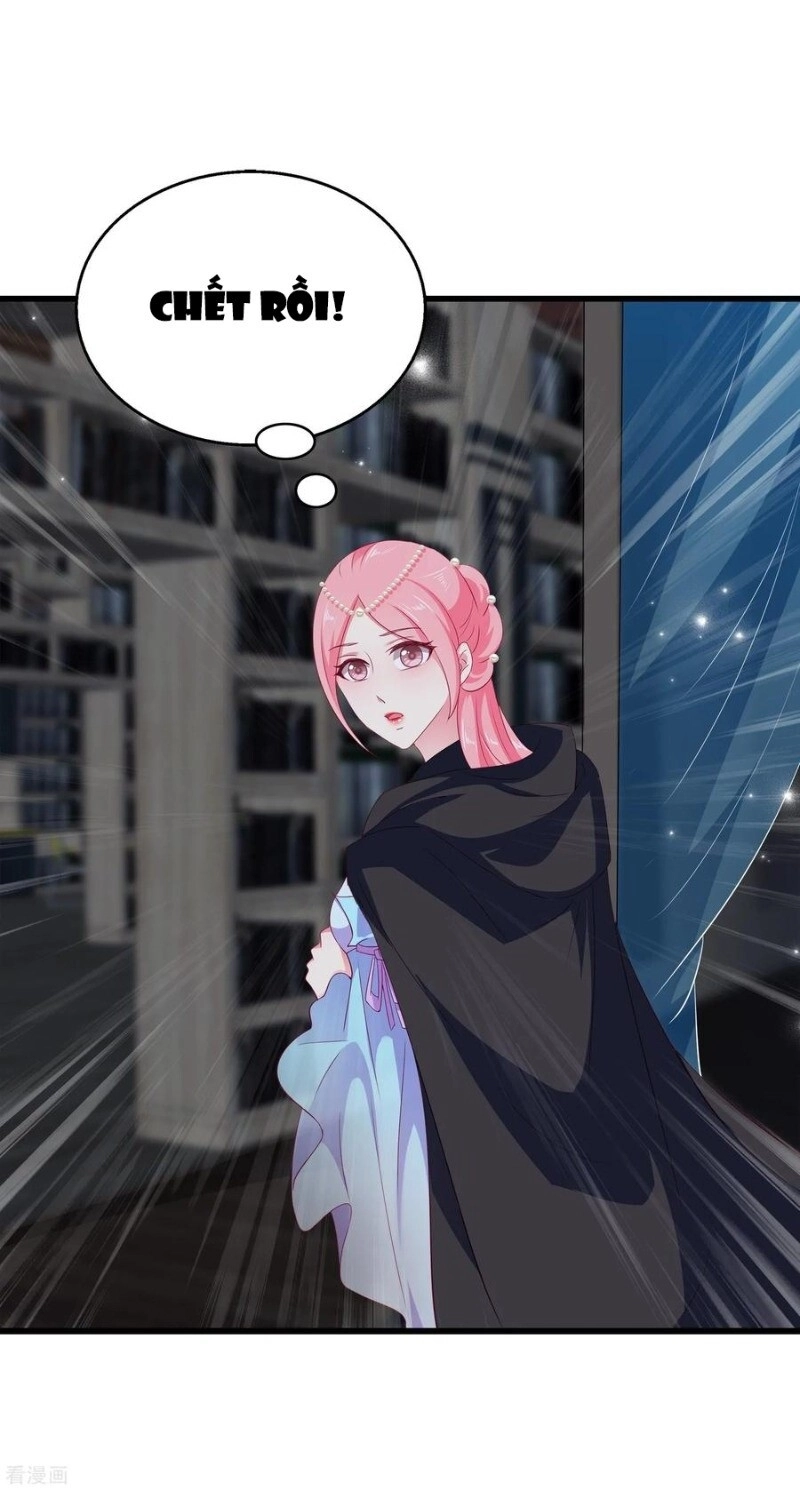 Tân Nương Nhân Ngư Của Long Vương Chapter 24 - 38