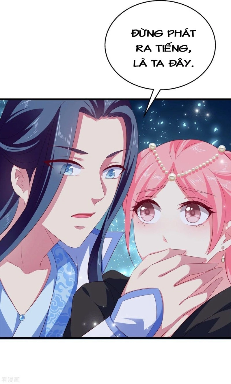 Tân Nương Nhân Ngư Của Long Vương Chapter 24 - 42