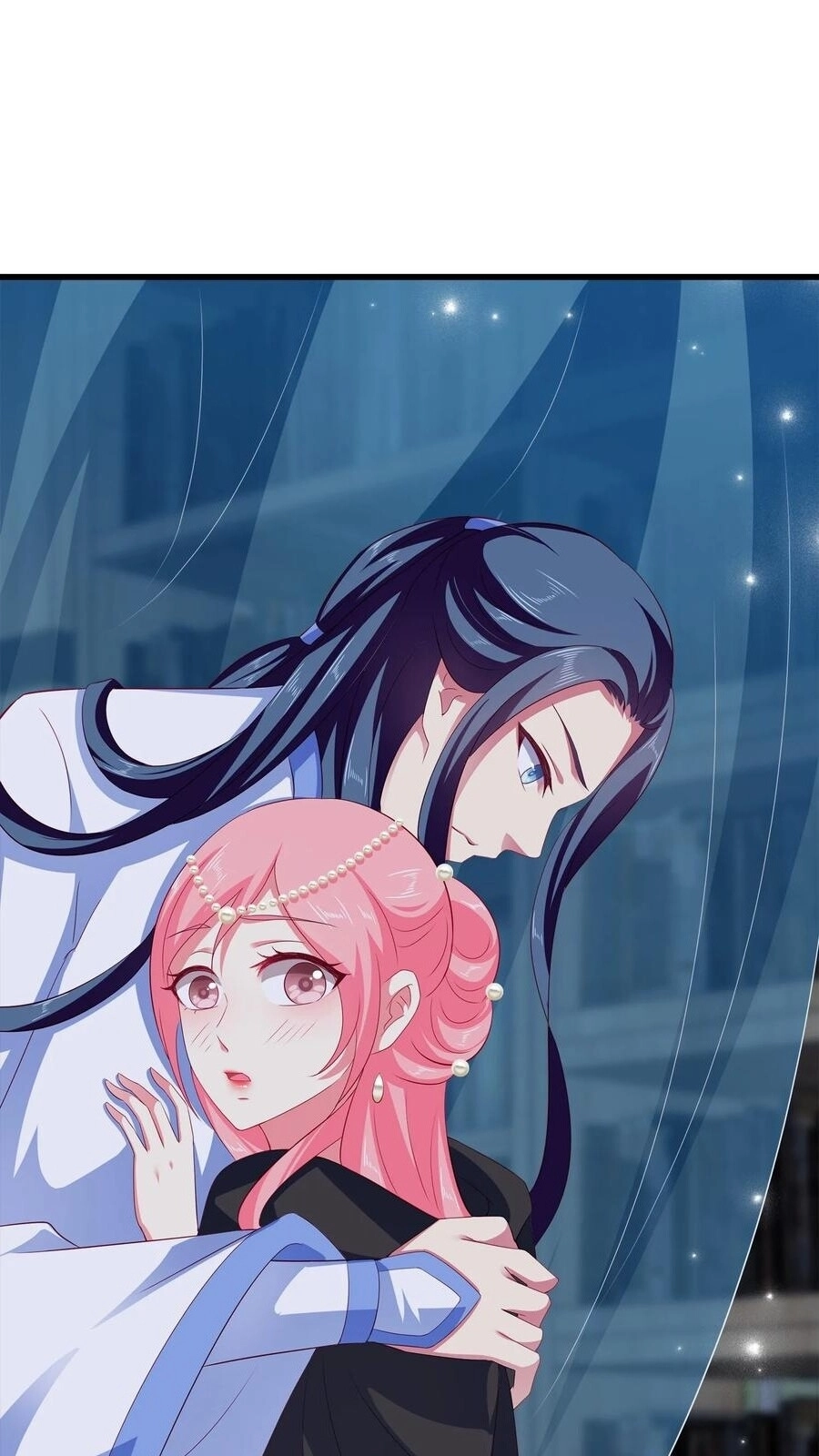 Tân Nương Nhân Ngư Của Long Vương Chapter 24 - 44