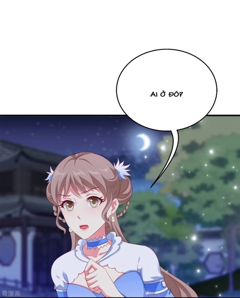 Tân Nương Nhân Ngư Của Long Vương Chapter 26 - 5