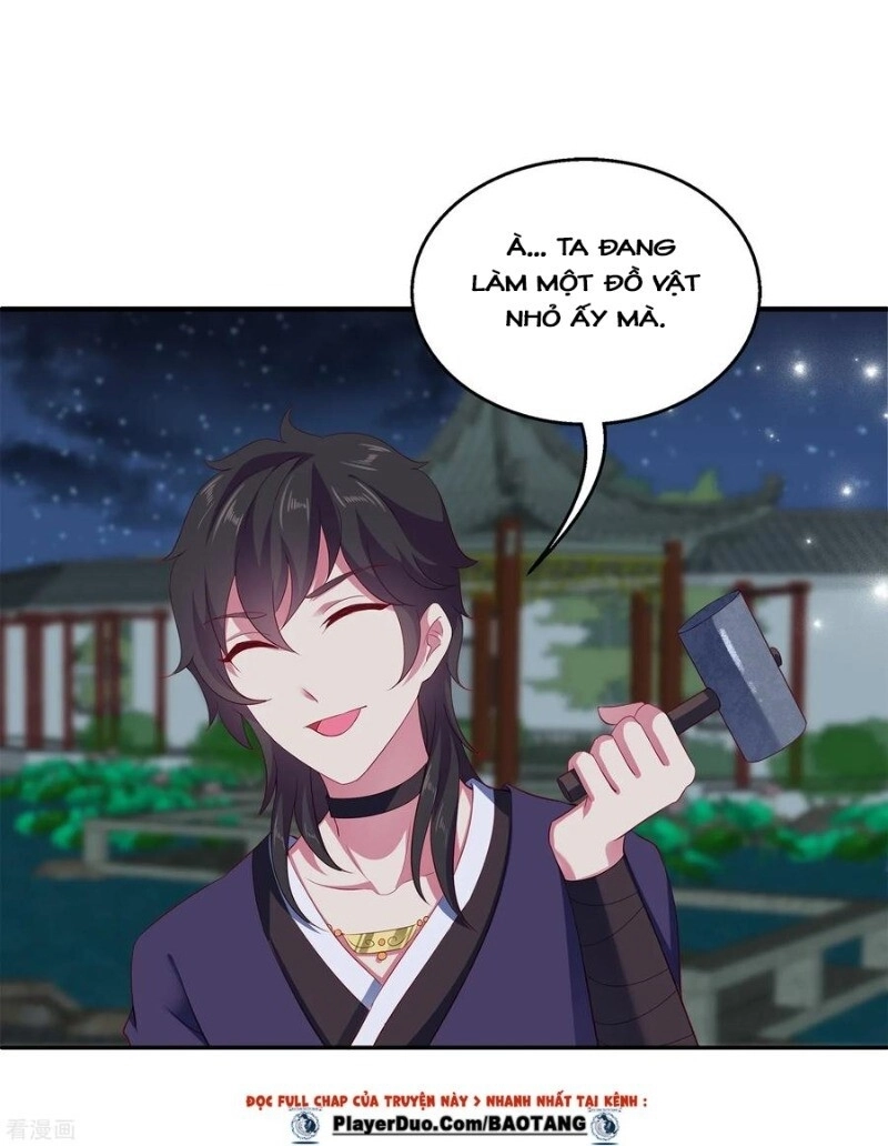 Tân Nương Nhân Ngư Của Long Vương Chapter 26 - 8