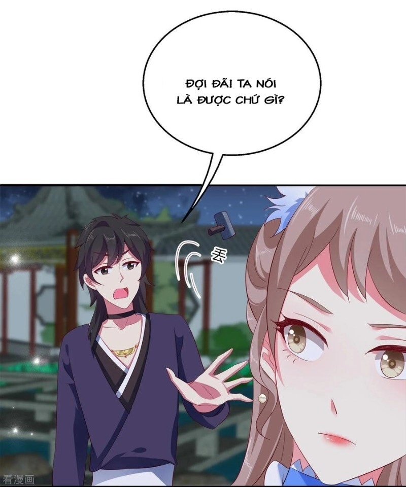 Tân Nương Nhân Ngư Của Long Vương Chapter 26 - 10