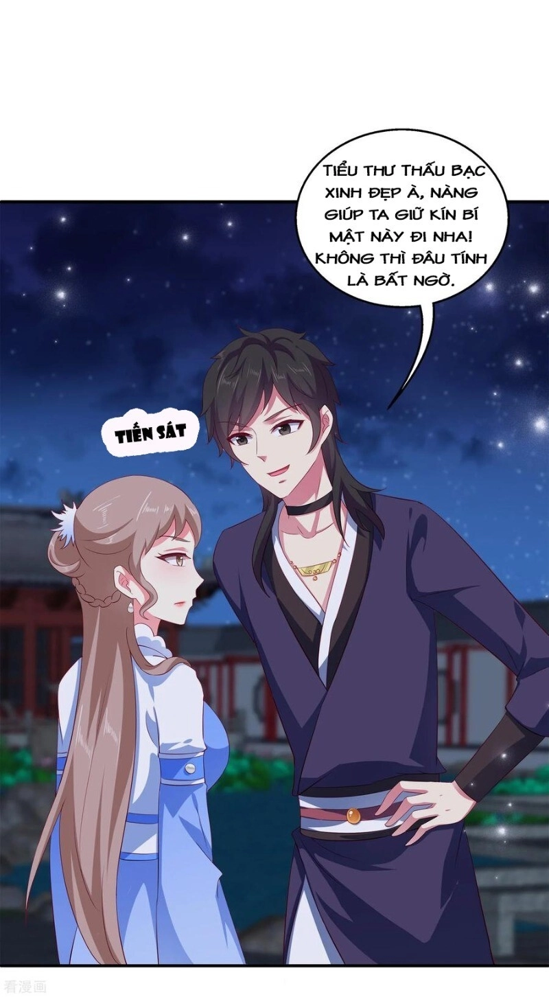 Tân Nương Nhân Ngư Của Long Vương Chapter 26 - 16