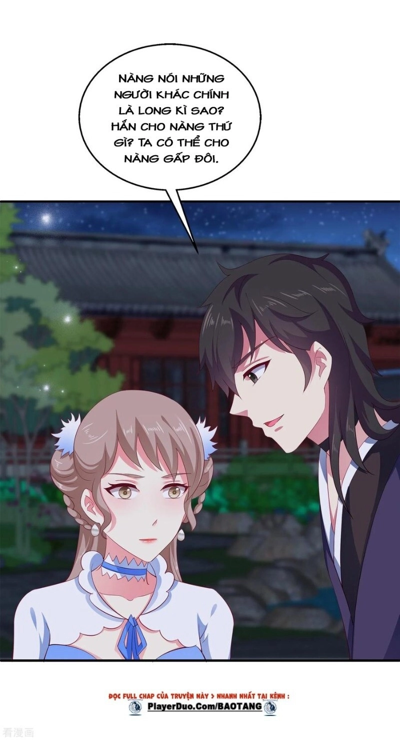 Tân Nương Nhân Ngư Của Long Vương Chapter 26 - 18