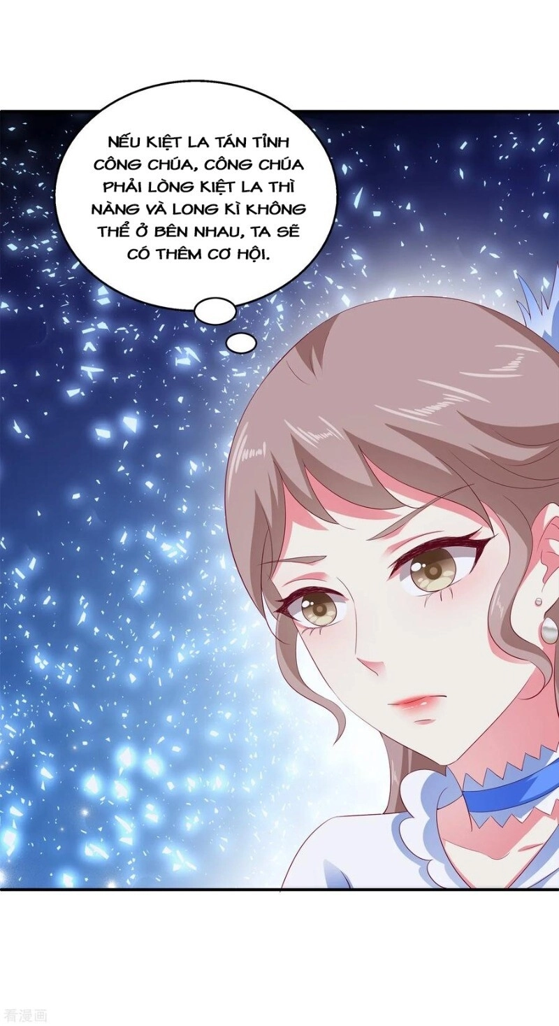 Tân Nương Nhân Ngư Của Long Vương Chapter 26 - 19