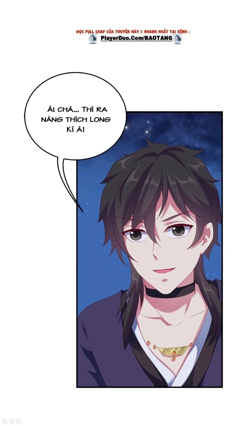 Tân Nương Nhân Ngư Của Long Vương Chapter 26 - 23