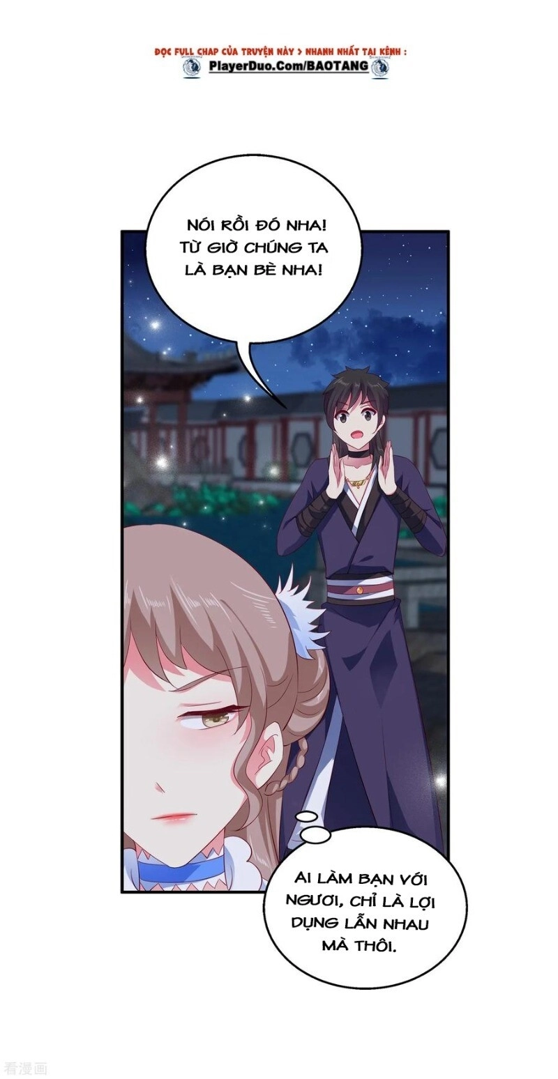 Tân Nương Nhân Ngư Của Long Vương Chapter 26 - 27