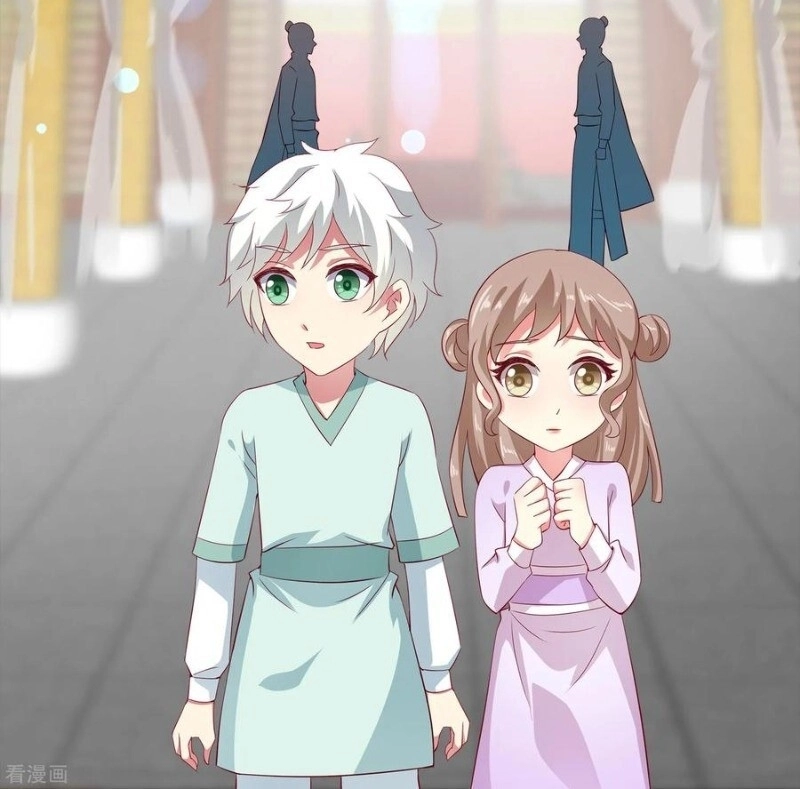 Tân Nương Nhân Ngư Của Long Vương Chapter 26 - 32