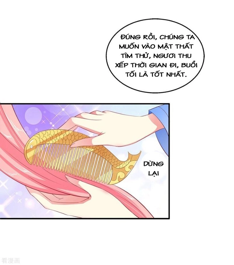 Tân Nương Nhân Ngư Của Long Vương Chapter 27 - 8