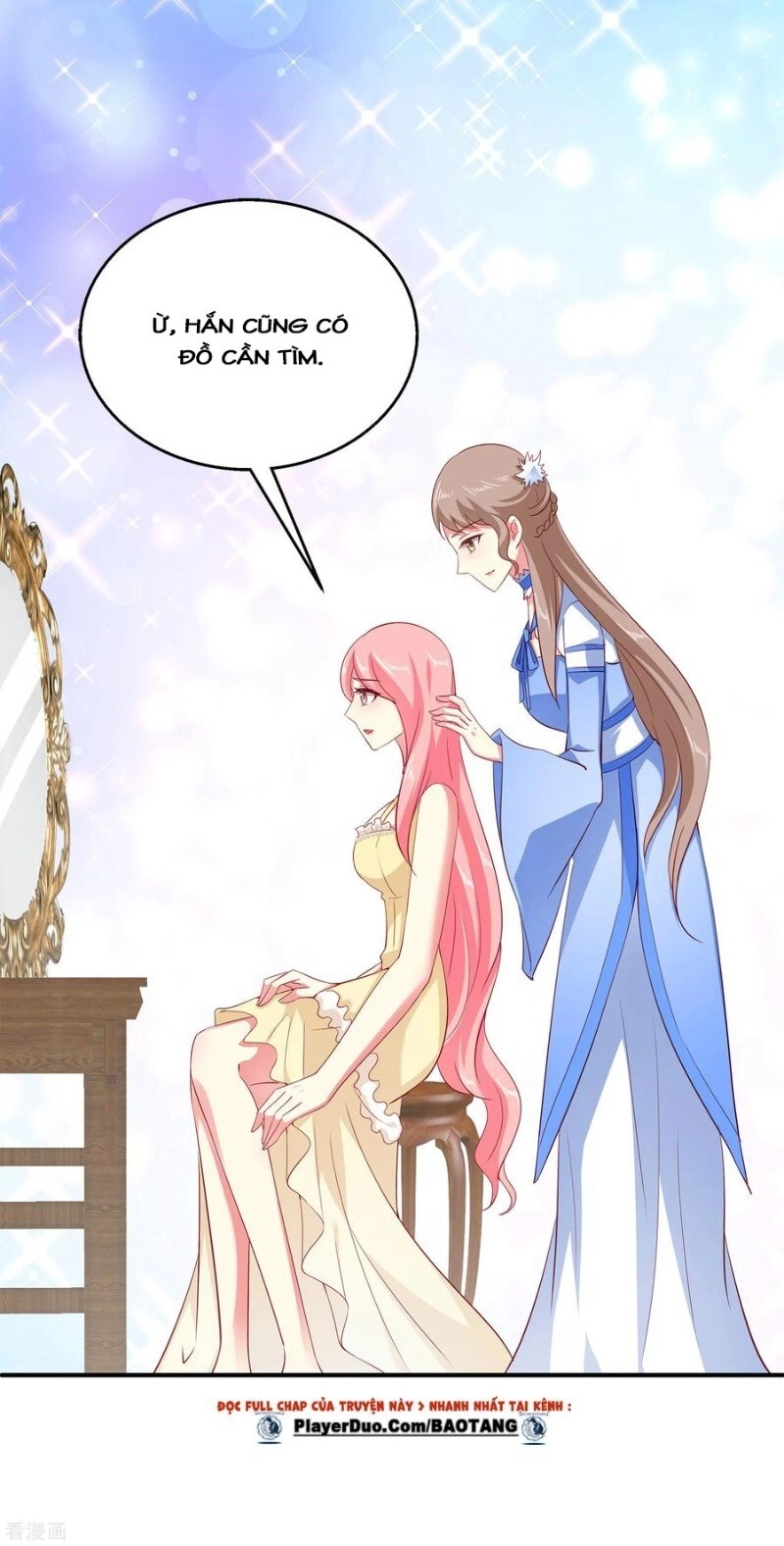 Tân Nương Nhân Ngư Của Long Vương Chapter 27 - 10