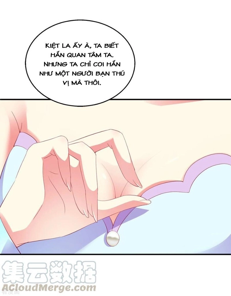 Tân Nương Nhân Ngư Của Long Vương Chapter 27 - 23