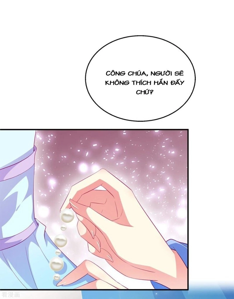 Tân Nương Nhân Ngư Của Long Vương Chapter 27 - 25