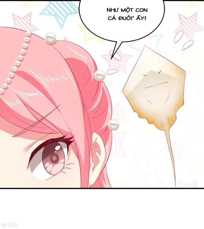 Tân Nương Nhân Ngư Của Long Vương Chapter 27 - 28