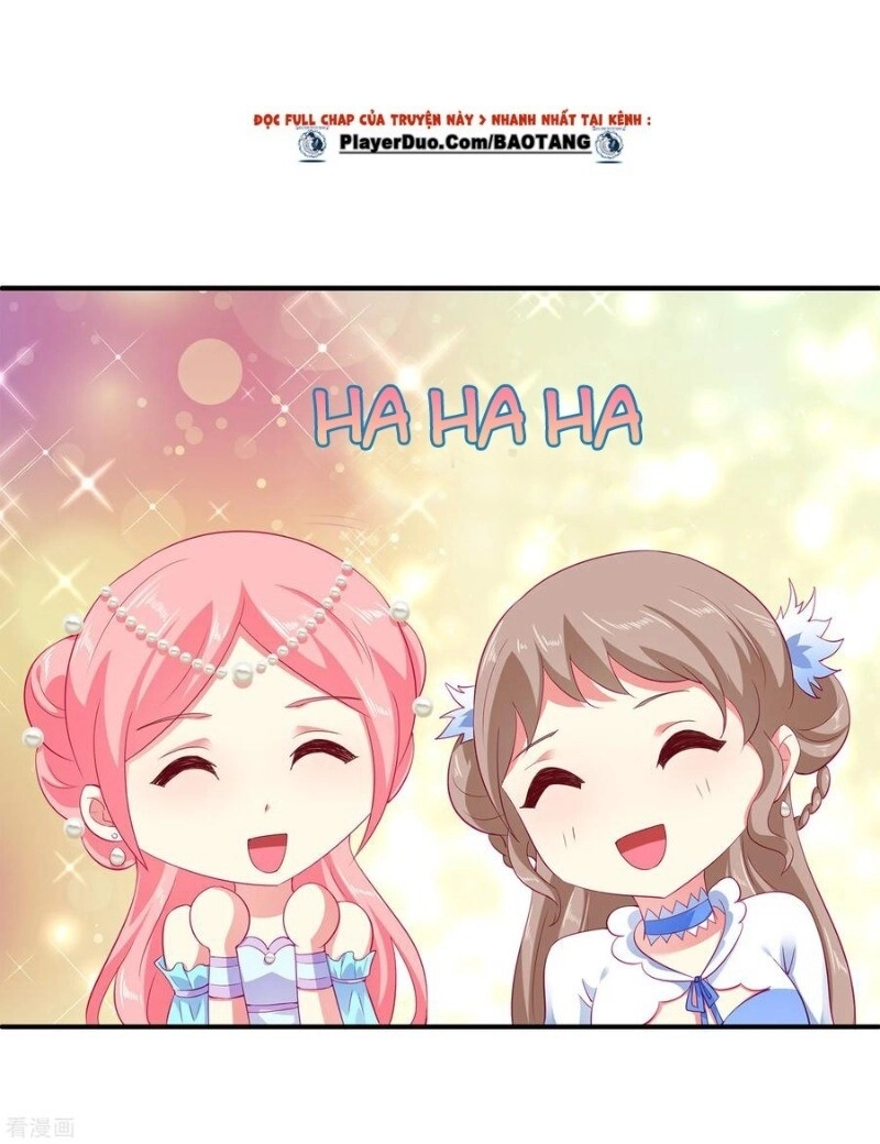 Tân Nương Nhân Ngư Của Long Vương Chapter 27 - 29