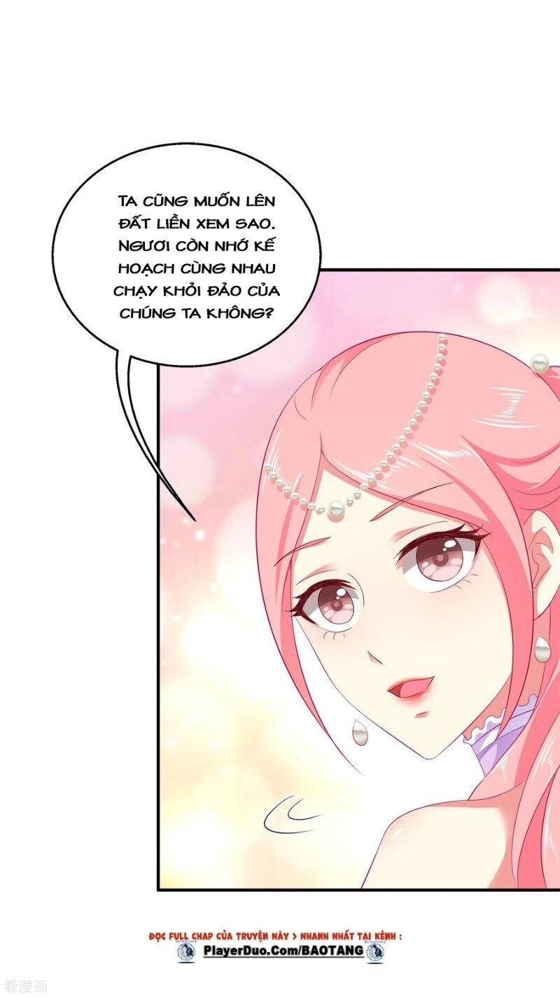 Tân Nương Nhân Ngư Của Long Vương Chapter 27 - 32