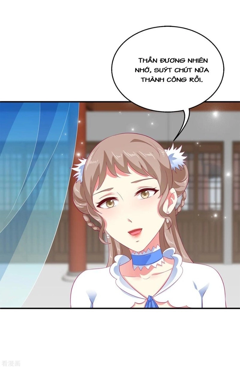 Tân Nương Nhân Ngư Của Long Vương Chapter 27 - 33