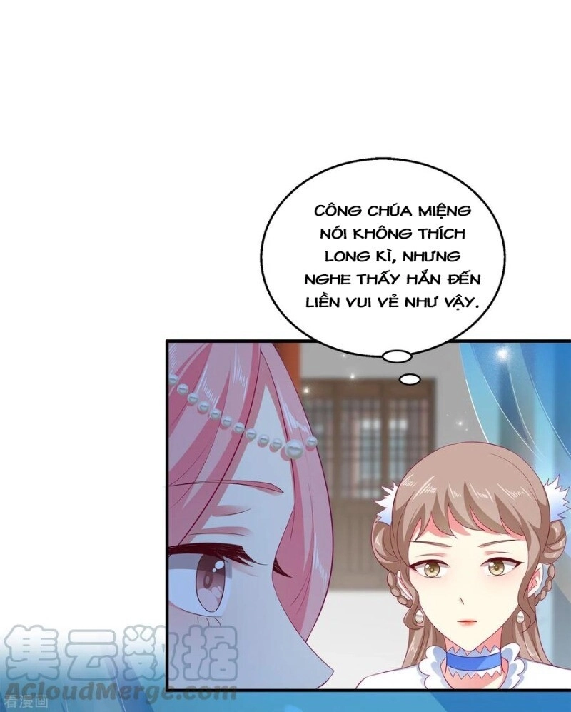 Tân Nương Nhân Ngư Của Long Vương Chapter 27 - 39