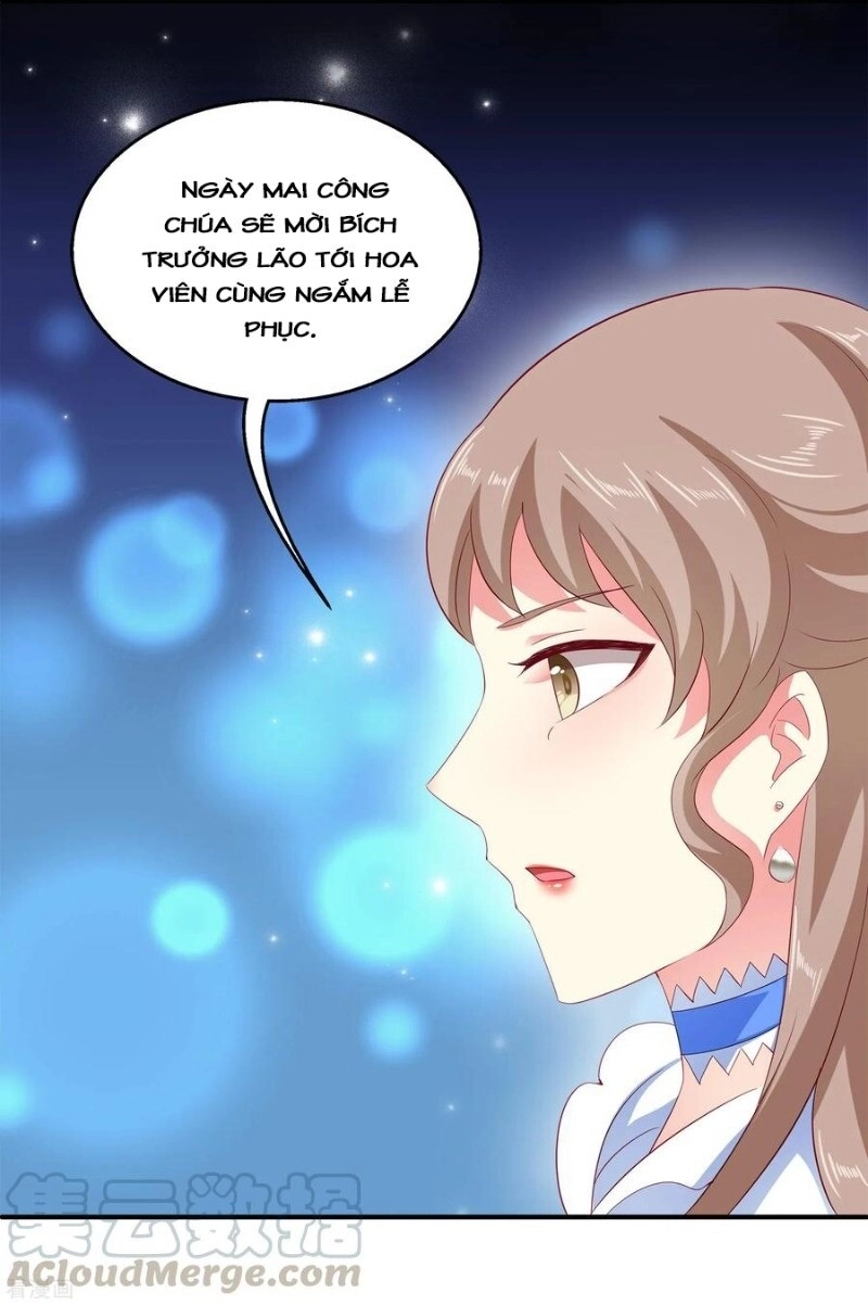 Tân Nương Nhân Ngư Của Long Vương Chapter 27 - 48